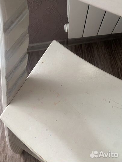 Стул растущий детский