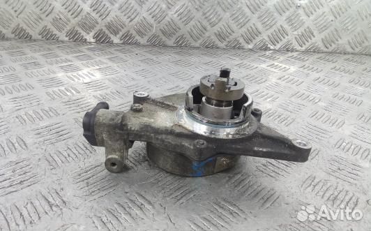 Насос вакуумный KIA sorento 1 (ENT14KX01)