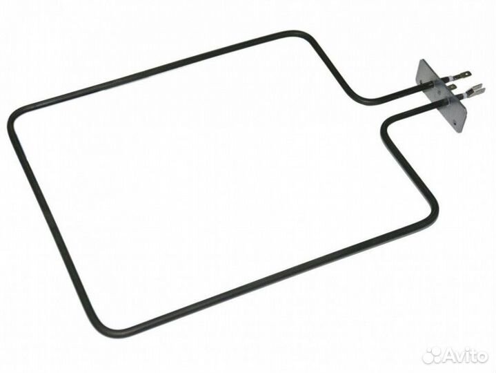 Тэн духовки beko нижний 1100W 562900004, 562900007