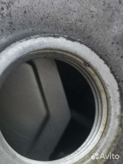 Двигатель Toyota Prius 30