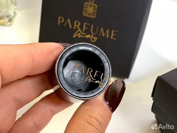 10мл Орто Паризи Террони Orto Parisi Terroni