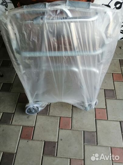 Ходунки ортопедические