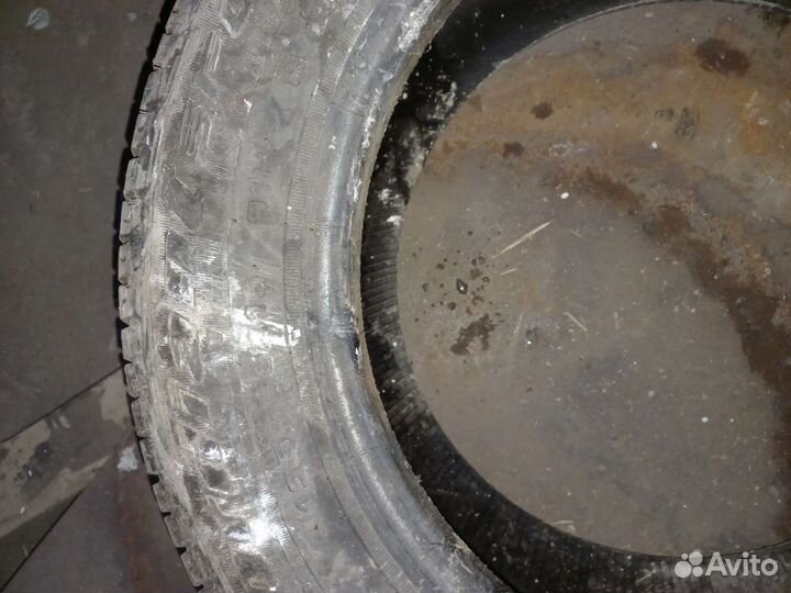 Cordiant Comfort 205/65 R15