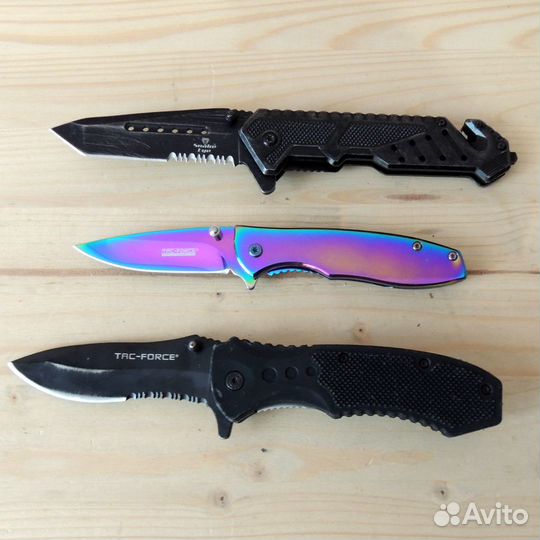 Складной перочинный иностранный карманный нож