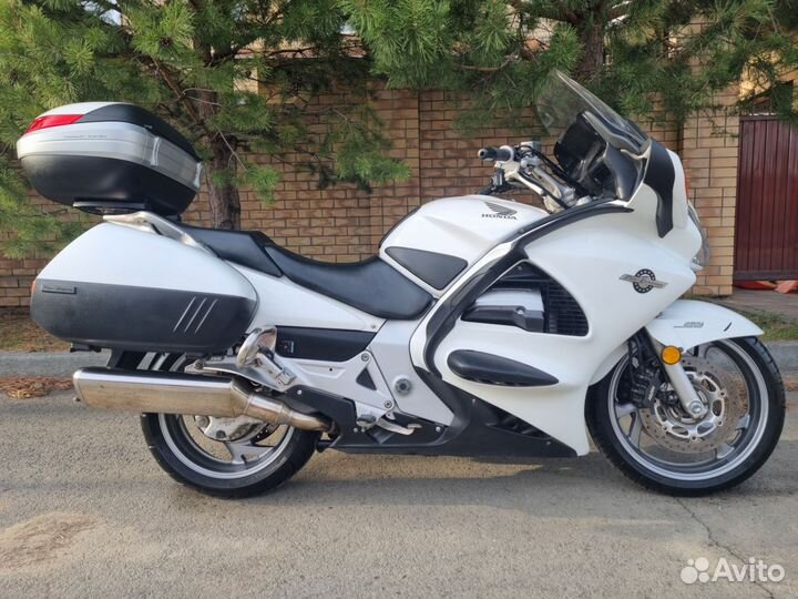 Honda ST1300 Pan European 2005