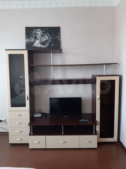 1-к. квартира, 48 м², 7/8 эт.