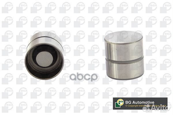 Гидрокомпенсатор HL6338 Bga