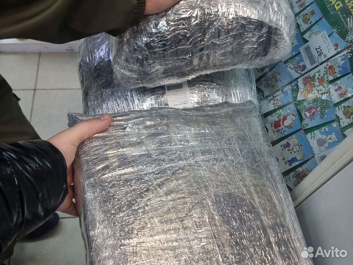 Пакет одежды