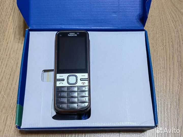 Nokia C5-03