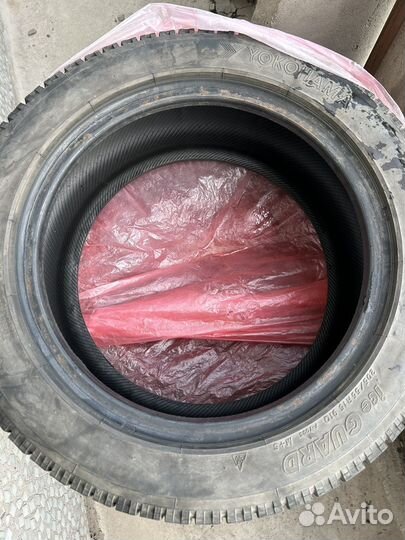 Yokohama F700 6.5/55 R16 91