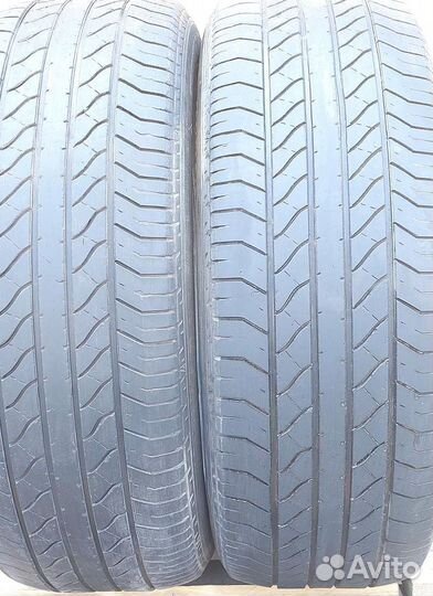 Dunlop SP Sport 270 225/60 R16 98N