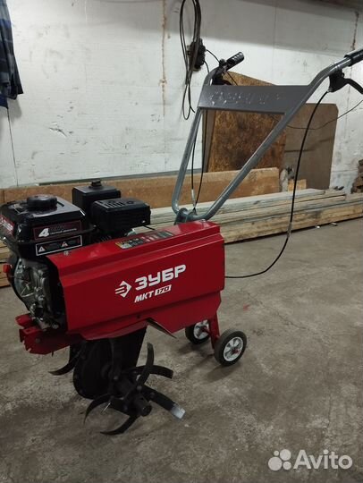 Культиватор бензиновый зубр 170