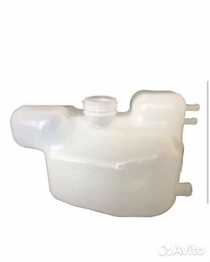 Расширительный бачок 2110