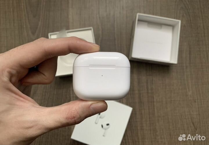 AirPods 3 Premium+