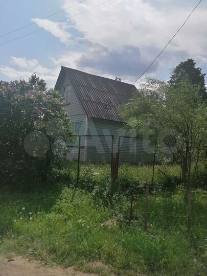 Участок 12,8 сот. (ИЖС)