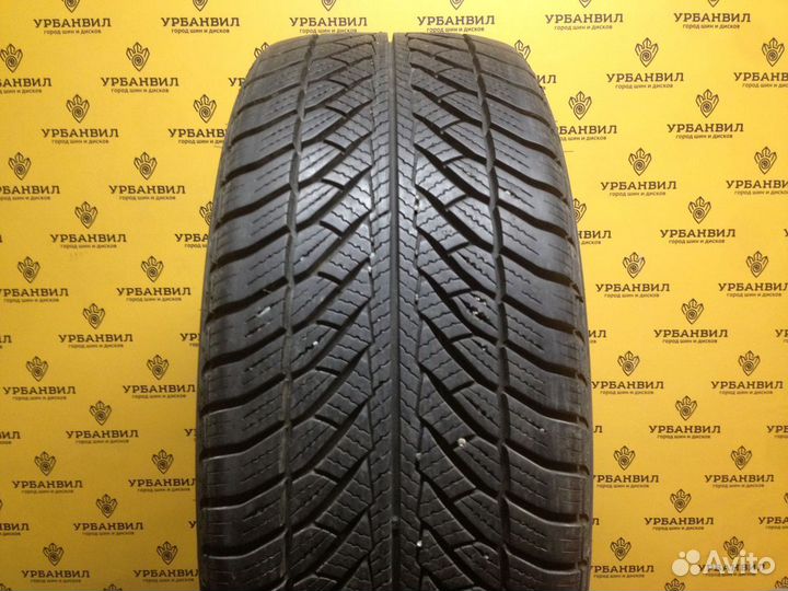 Goodyear UltraGrip Performance 245/45 R18