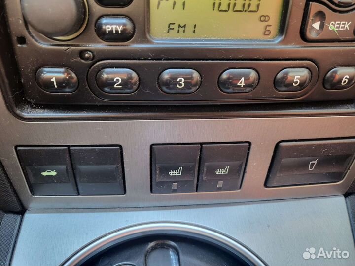 Ford Mondeo 2.0 AT, 2002, 240 000 км