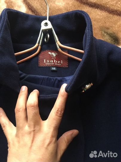 Продам пальто