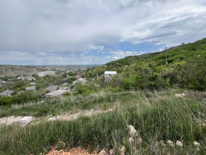 Участок 4,5 сот. (ИЖС)