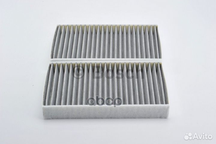 Фильтр салонный угольный BMW 5 E39 1987432361 1
