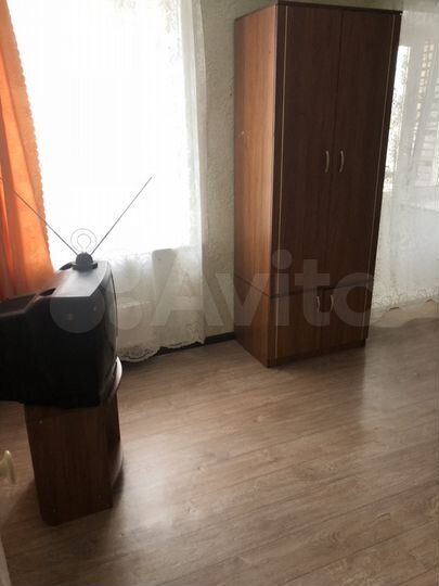 1-к. квартира, 40 м², 5/9 эт.
