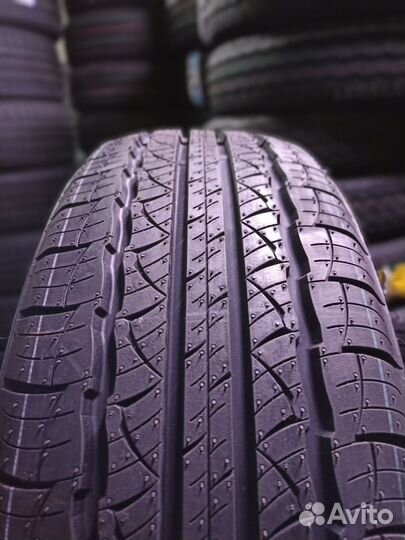 Triangle AdvanteX SUV TR259 235/60 R18 107V