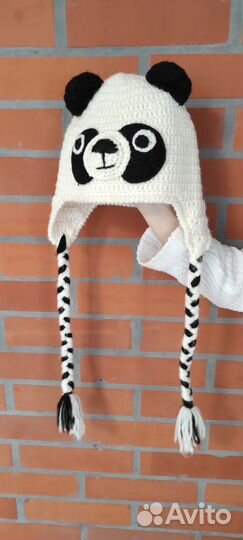 Милые зверошапки