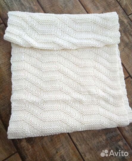 Женский шарф