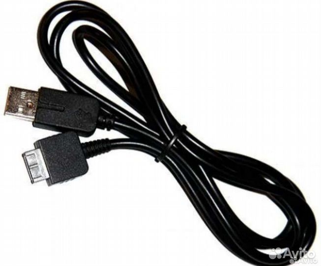 Psp,Ps vita зарядка шнур USB