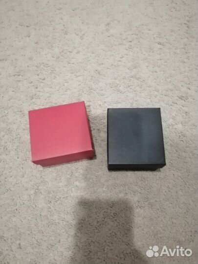 Подарочная коробочка