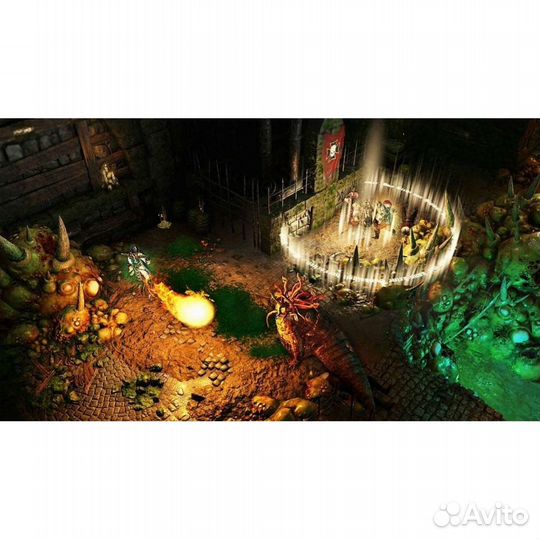 Warhammer Chaosbane (xboxone)