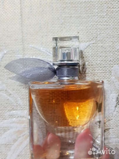 Lancome парфюмерная вода La Vie est Belle