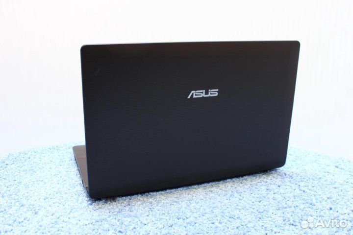 Игровой Asus c большим экраном 8GB/SSD/HDD 1000GB