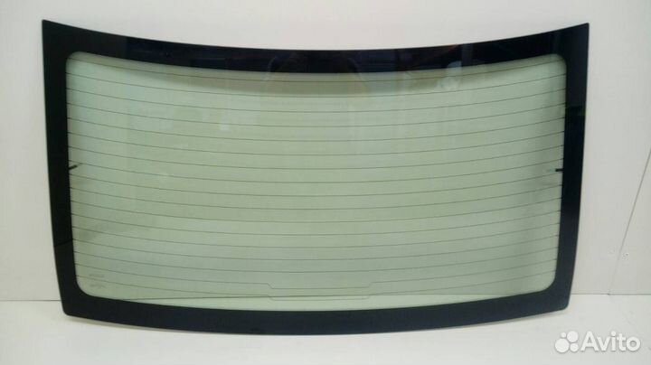 Стекло заднее LADA Vesta 2015