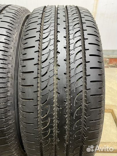 Yokohama Geolandar SUV G055 225/55 R18 98H