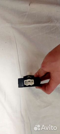 Блок управления полным приводом Mazda CX-9 2018