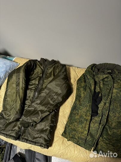 Военная форма полный комплект