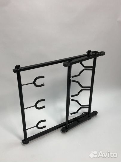 Стойка для 3х гитар