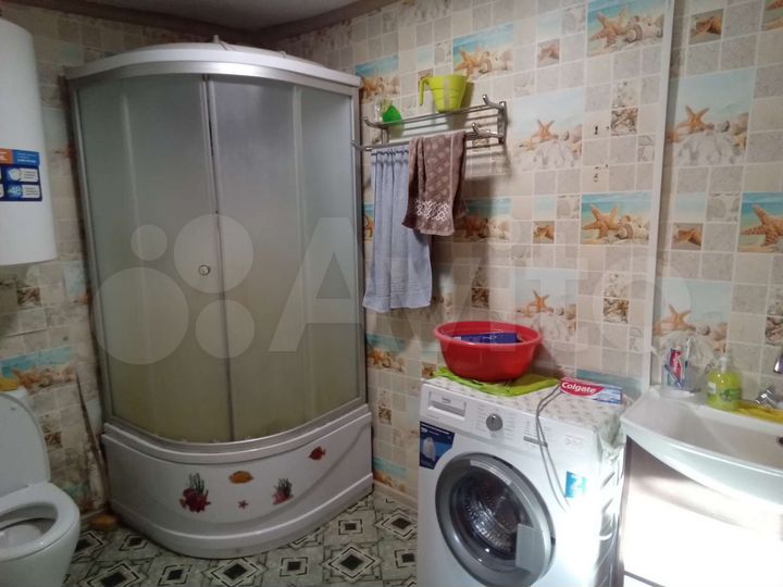 Дом 81,8 м² на участке 28 сот.