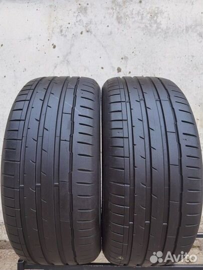 Hankook Ventus S1 Evo 3 K127 255/45 R19 104W