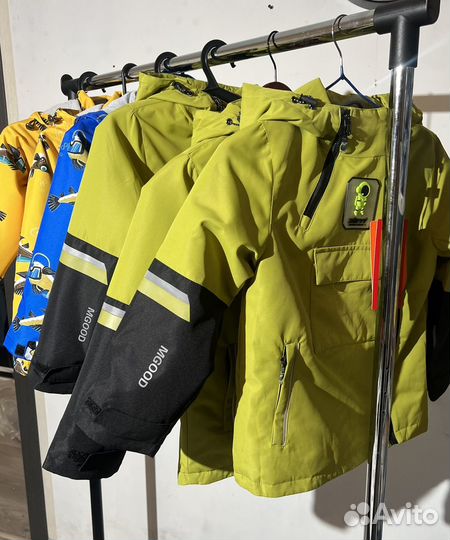 Новые куртки на весну 98,110,116, и 122 (+6 )