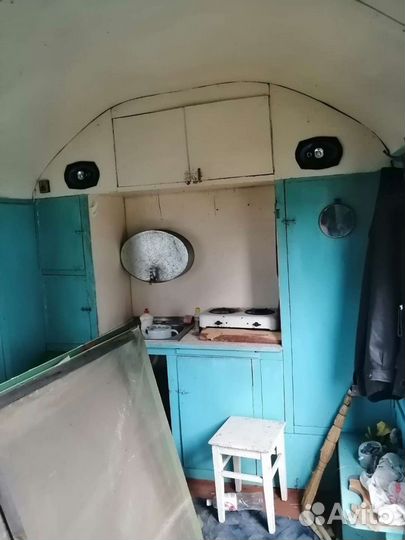 Вагон-дом ООО СМК 