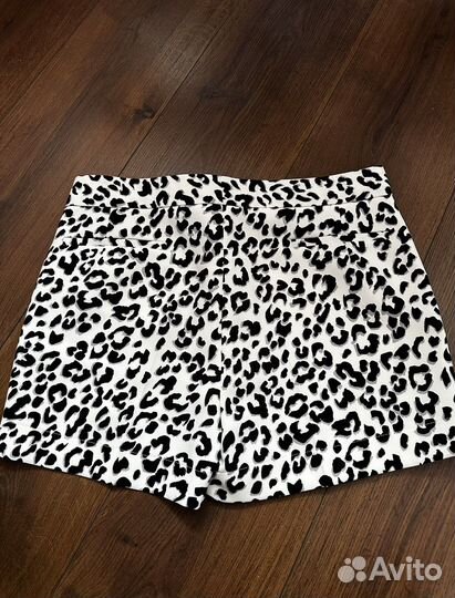 Шорты Barbara Bui