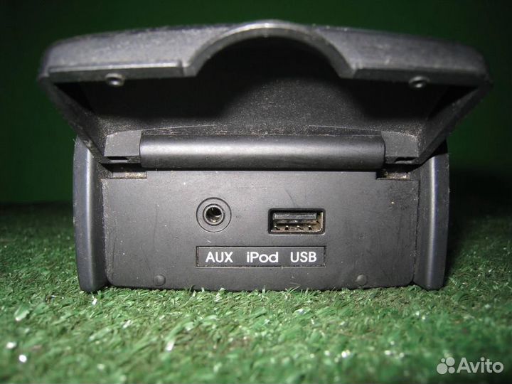 Разъём AUX KIA Sportage 2 (KM) 2009