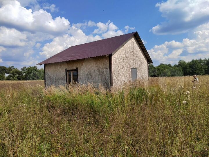 Участок 16 сот. (ИЖС)