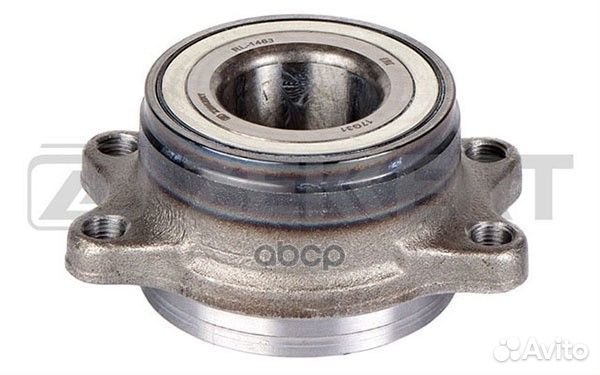 Ступица зад. (без ABS) Subaru Legacy (BE BH) 9