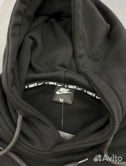 Спортивный костюм Nike x Stussy