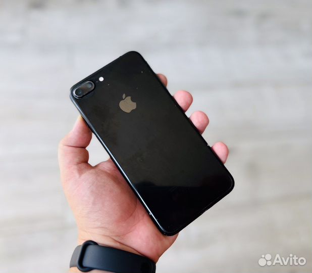 iPhone 7 Plus, 32 ГБ