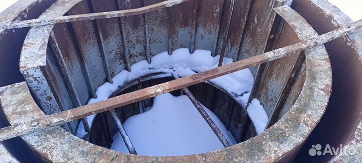 Формы колец, бетономешалка для брусчатки