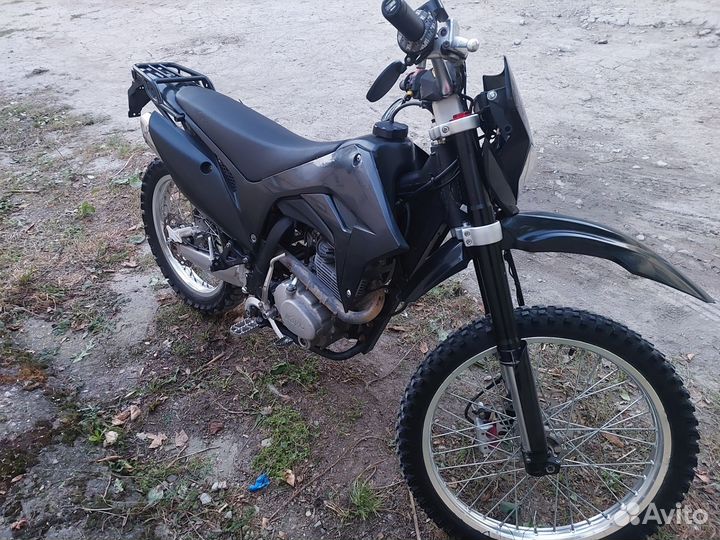 Kayo t2 250